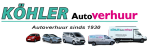 AutoRent Köhler Den Haag logo