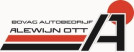 Autobedrijf Alewijn Ott logo