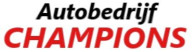Autobedrijf Champions logo