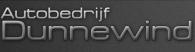 Autobedrijf Dunnewind logo