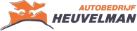 Autobedrijf Heuvelman logo