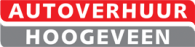 Autoverhuur Hoogeveen logo