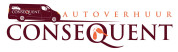 Autoverhuur Consequent B.V. logo