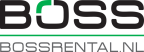 BOSS RENTAL logo