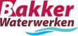 Bakker Waterwerken logo