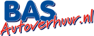 Bas Autoverhuur logo