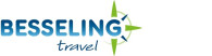 Besseling Travel logo
