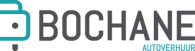 Bochane Autoverhuur logo
