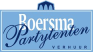 Boersma Partytentverhuur logo