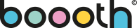 Boooth logo