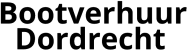 Bootverhuur Dordrecht logo