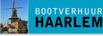 Bootverhuur Haarlem logo