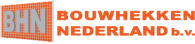 Bouwhekken Nederland B.V. logo