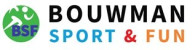 Bouwman Sport & Fun logo