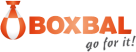 Boxbal logo