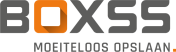 Boxss logo