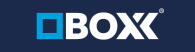 Boxx Opslagverhuur logo