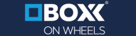 Boxx on Wheels logo
