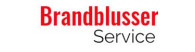 Brandblusser Service logo