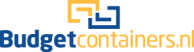 Budgetcontainers.nl logo