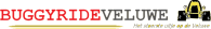 Buggyride Veluwe logo