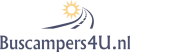 Buscampers4u2 logo