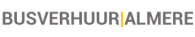 Busverhuur Almere logo