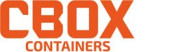 CBOX Containers Netherlands logo