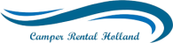Camper Rental Holland logo