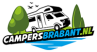Campers Brabant logo