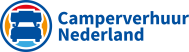 Camperverhuur Nederland logo