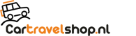 Car Travel Shop logo