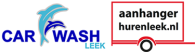 Carwash Leek logo