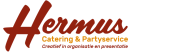 Catering Hermus logo