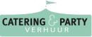 CateringenPartyverhuur logo