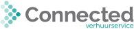 Connected Verhuurservice logo