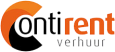 ContiRent Verhuur Nieuwleusen logo