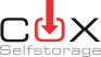 Cox Self Storage logo