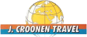 Croonen Travel logo