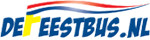 DEFEESTBUS.NL logo