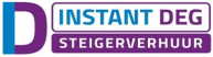 DEG Steigerverhuur logo