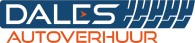Dales Autoverhuur logo