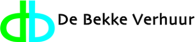 De Bekke Verhuur logo