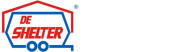 De Shelter Caravanstalling logo