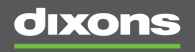 Dixons logo