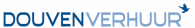 Douven Verhuur BV logo