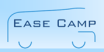 Ease Camp bv logo