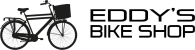 Eddy's Bike Shop logo