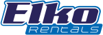 Elko Rentals logo