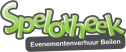 Evenementenverhuur Spelotheek Beilen logo